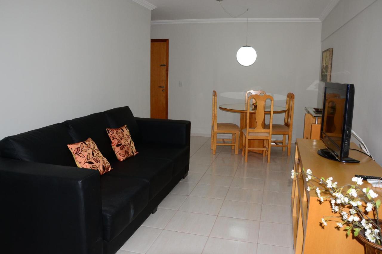 Apartamento Lucy Pontual Terra Thermas Rio Quente Εξωτερικό φωτογραφία